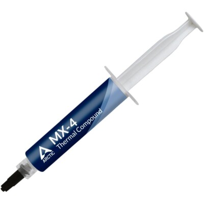 ARCTIC MX-4 PREMIUM Performance Wärmeleitpaste - 20g