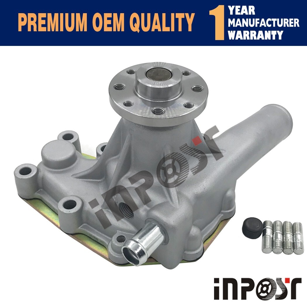 その他 Y O 8-97028-590-0 897028590 894170125 Water Pump for Isuzu 4JG2