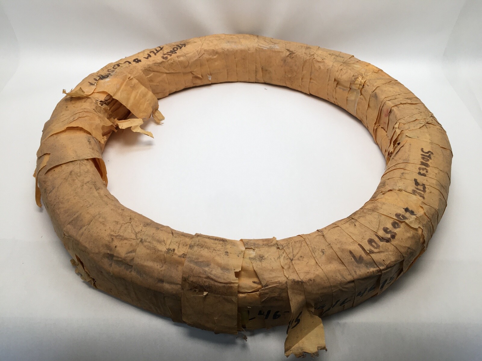 Timken L467549 L467510 Taper Roller Bearing Cone Cup 16 ID 20 OD USA Made