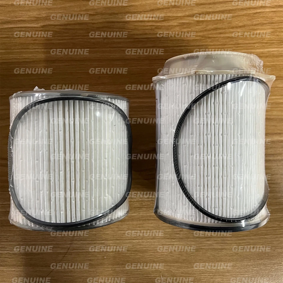 ⭐MOPAR⭐ 68157291AA 68436631AA Fuel Filter for 2019-2023 Ram 2500 3500 4500 5500 - Image 2 of 2