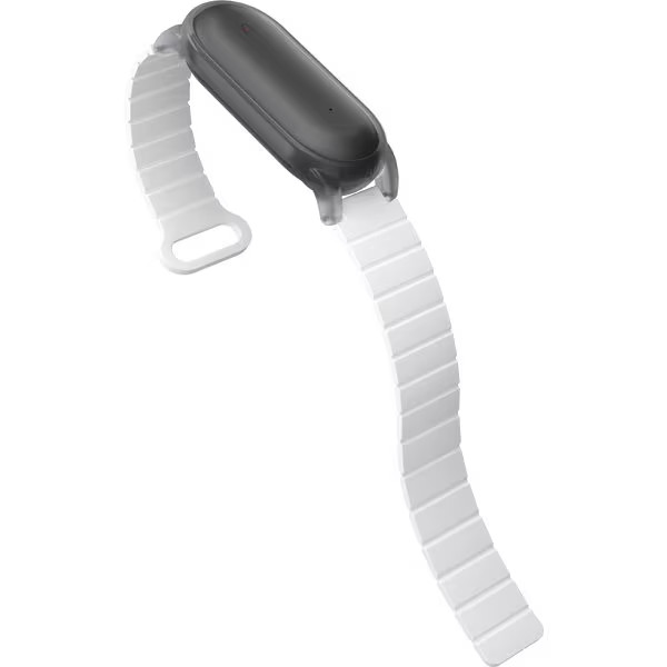 PLAUD NOTE GPT-4o Portable Wearable AI Memory Capsule Gray