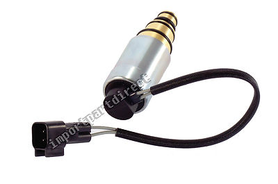 NEW A/C Compressor Electronic Control Valve for (Land Rover LR2 2008-2012) CV30