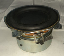 B&W Bowers & Wilkins Zeppelin Air Woofer Driver