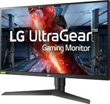 LG 27GL850-B 27 LG 27GL850-B 27