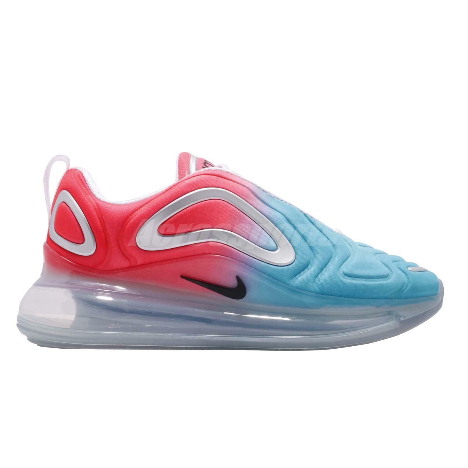 Size 7.5 - Nike Air Max 720 Pink Sea 2019 for sale online | eBay