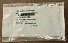 AGILENT G4226-60301 Capillary stainless steel 0.17 x 160 mm - new sealed package