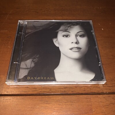Daydream - Audio CD By Mariah Carey - VERY GOOD 74646670026| eBay