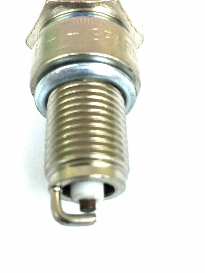 Spark Plug For Dodge Toyota Land Cruiser Plymouth Volare 8PCS JM-N12YC (415) - Image 4 of 4