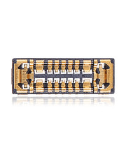 SIM Card FPC Connector Compatible For iPhone 12 Pro Max 10 Pin