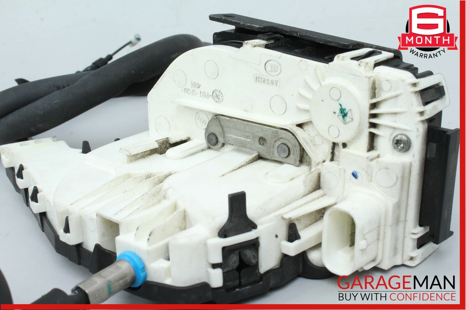 Maserati Ghibli 2014-2017 FRONT+RIGHT Door lock actuator