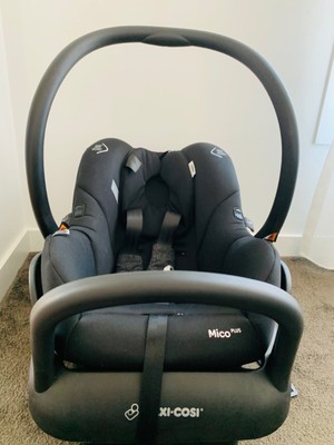 maxi cosi capsule gumtree