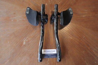 Handlebars - Cobra Carbon - Nelo's Cycles