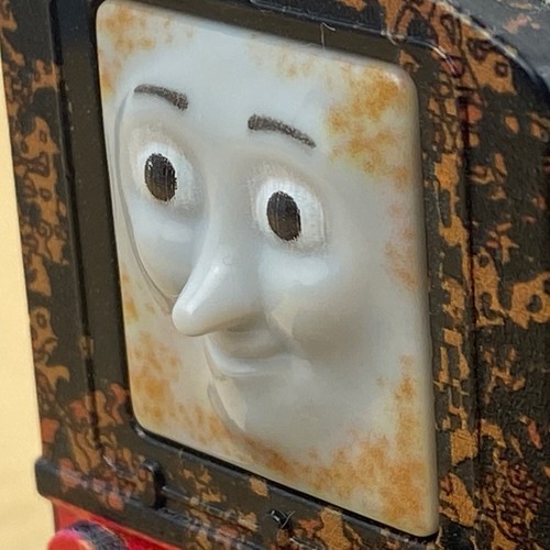 Trackmaster Revolution Trains Thomas the Tank Engine Free Postage See List - Picture 928 of 984