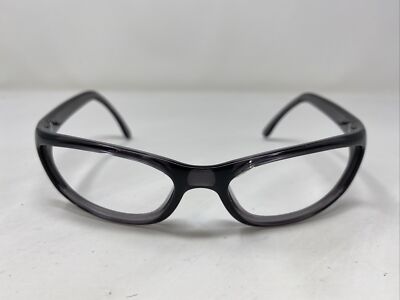 Ray Ban Italy RB 4115 606/71 3N Gray Laminate Plastic Sunglasses Frame MQ38 