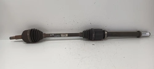 391000128R Vorderes Getriebe Rechts Für RENAULT FLUENCE Expression 3883261 - Bild 1 von 10