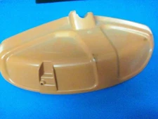 NEW ORANGE Genuine OEM Husqvarna Trimmer Guard - 545030901 NO HARDWARE U26