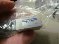  New KOGANEI MDA6X10 Air Cylinder.