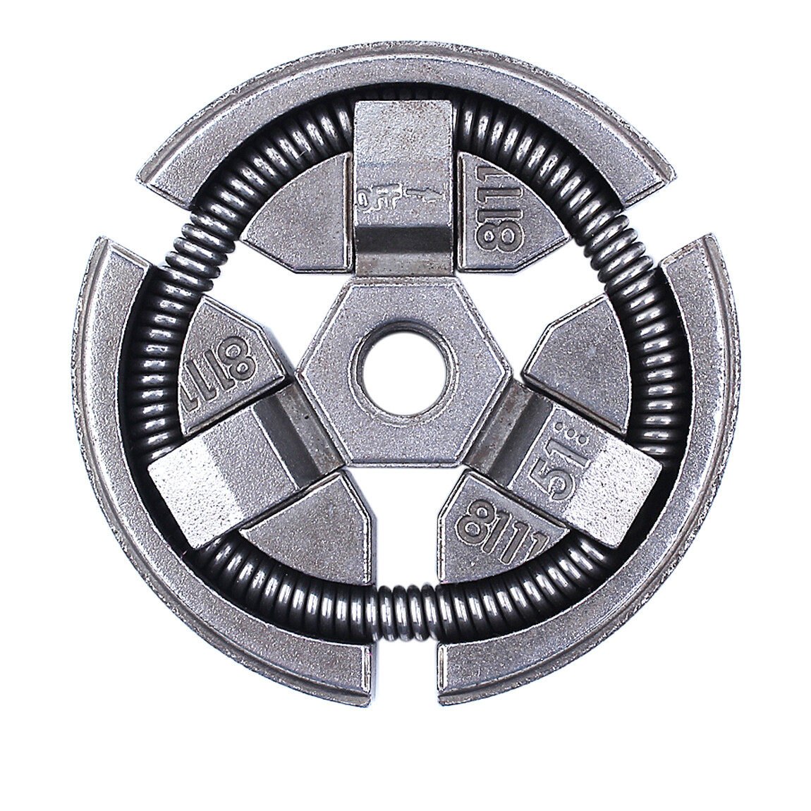 Husqvarna 257 261 262 262XP 55 51 50 154 254 Chainsaw Clutch Assembly 503577101-image