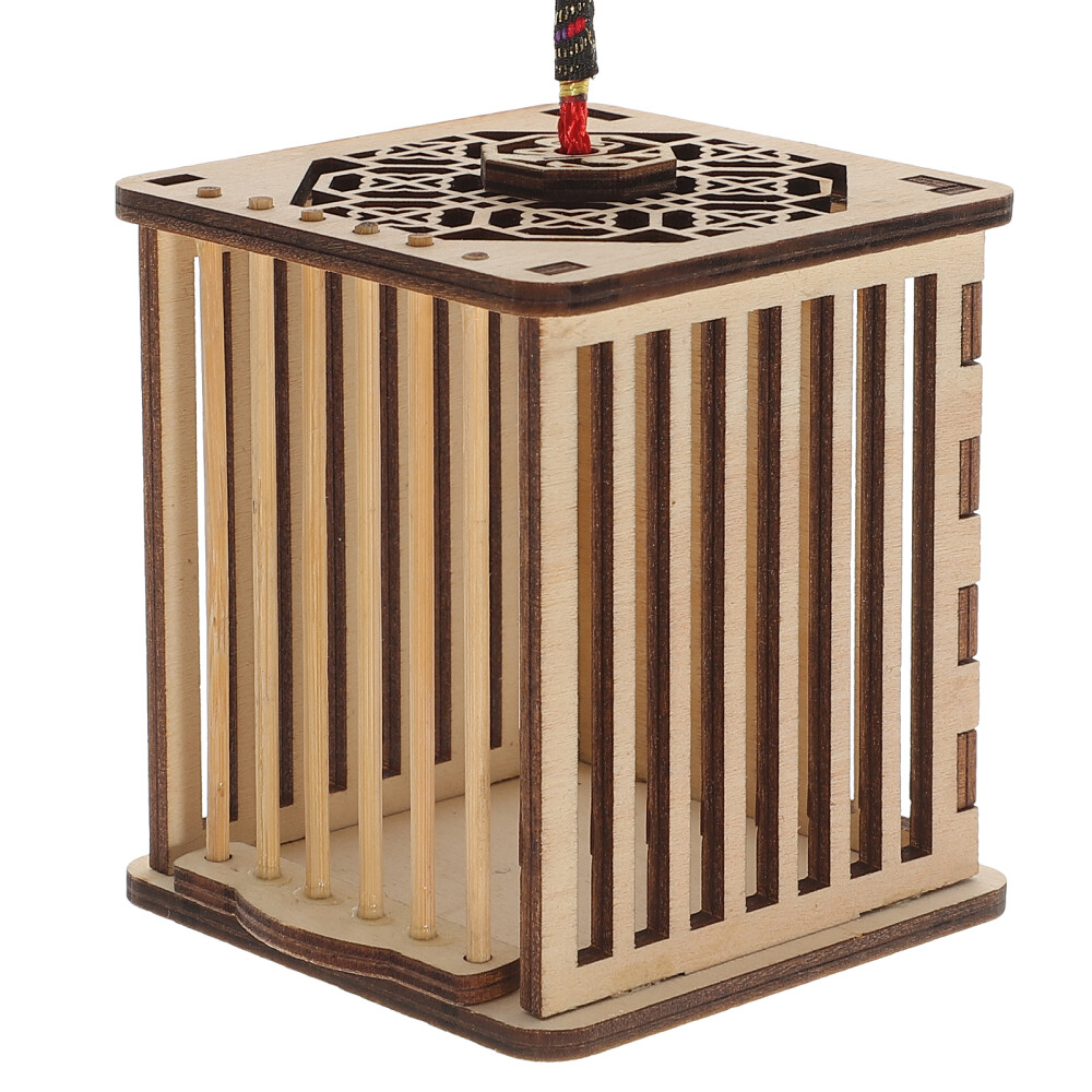 Totority Pets Cage Premium Wooden Terrarium Holder for Crickets eBay