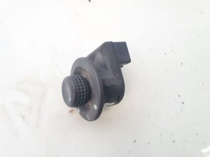 Renault Scenic 2002 Wing mirror control switch (Exterior Mirror Sw #1431132-28