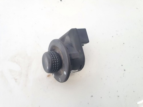 Renault Scenic 2002 Wing mirror control switch (Exterior Mirror Sw #1431132-28