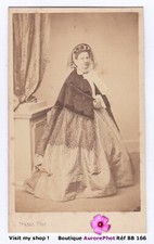 MARIE CICO, COMÉDIENNE &