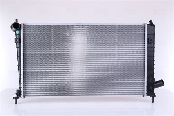 68004A NISSENS Radiator, engine cooling for SAAB