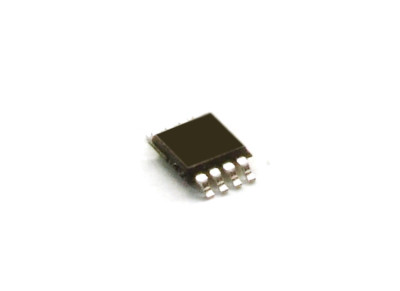 SMD SMBus-compatible Temperature Sensor Digital Serial 2-Wire I2C TSSOP-8 5.5V