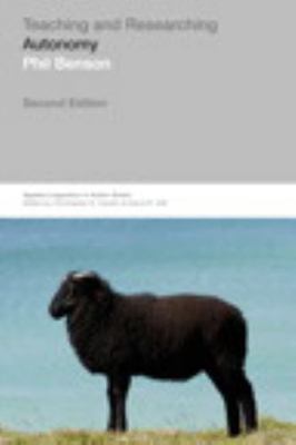 Teaching and Researching: Autonomy in Language Learning (Applied Linguistics in 