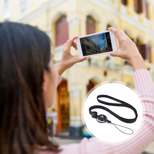 Anti-Verlust-Lanyard Auf Dem Handy Männer Und Frauen Mann Telefon Armband - 第 12/12 張圖片