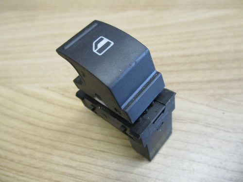 Schalter el. Fensterheber 1-Fach VW Touareg Fensterheberschalter 7L6959855A