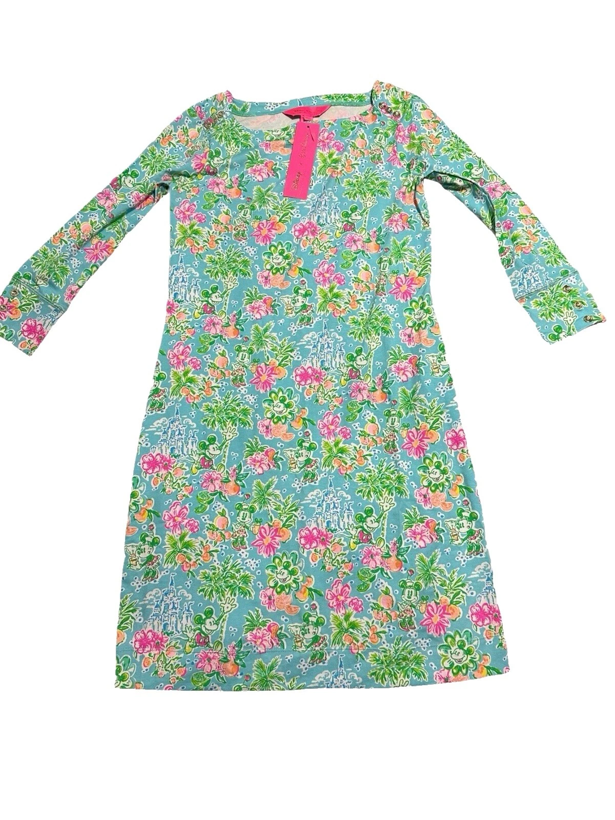 Vestidos Lilly Pulitzer Talla XS para Mujer