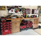 PACKOUT 5-Compartments Small Parts Organizer