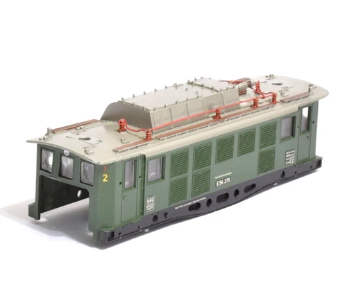 Märklin Gehäuse 21847 Lok-Aufbau für E-Lok E94 276 DB 3022 3322 8322 #A1
