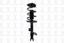 Suspension Strut and Coil Spring Assembly FCS fits 20-22 Toyota Highlander