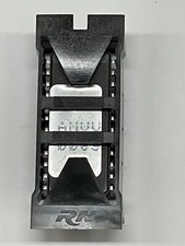 Prom Chip Amuu 1988 Chevy Gmc 5.7l 350 Tbi Manual Trans For 1227747 Exact Copy