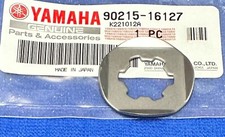 YAMAHA TY125, 175, 250 & 320 FRONT SPROCKET LOCKING TAB WASHER 90215-16127