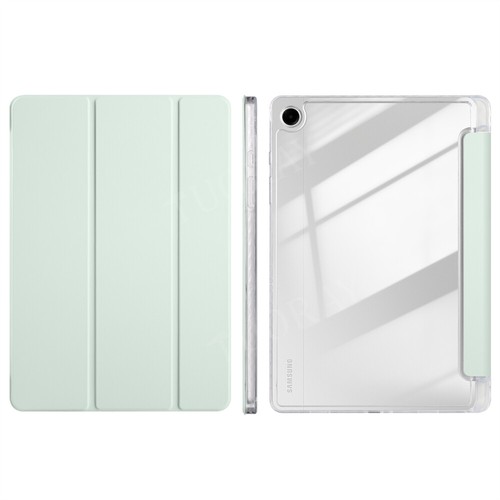 Schutzhülle Für Samsung Galaxy Tab S9 S8 Plus FE S7 11" S6 Lite A9 A8 Case Cover - Picture 10 of 47