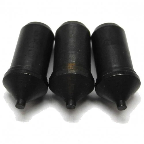 Waterproof Watch Case Opening Chucks (3) Bergeon 2819-C For HW2819 - HW12