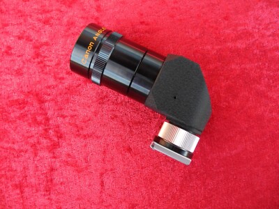 Canon Angle Finder B Winkelsucher