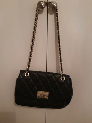 russell and bromley black bag