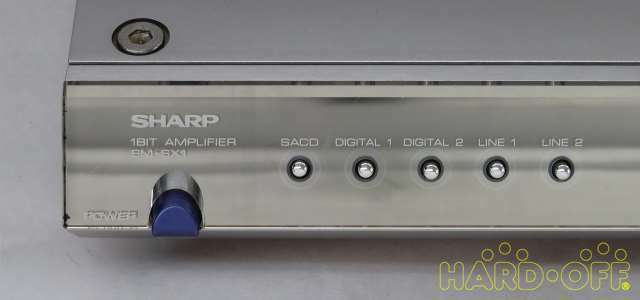 Sharp 1BIT amplifier SM-SX1 transistor | eBay Sharp 1BIT amplifier SM-SX1 transistor | eBay