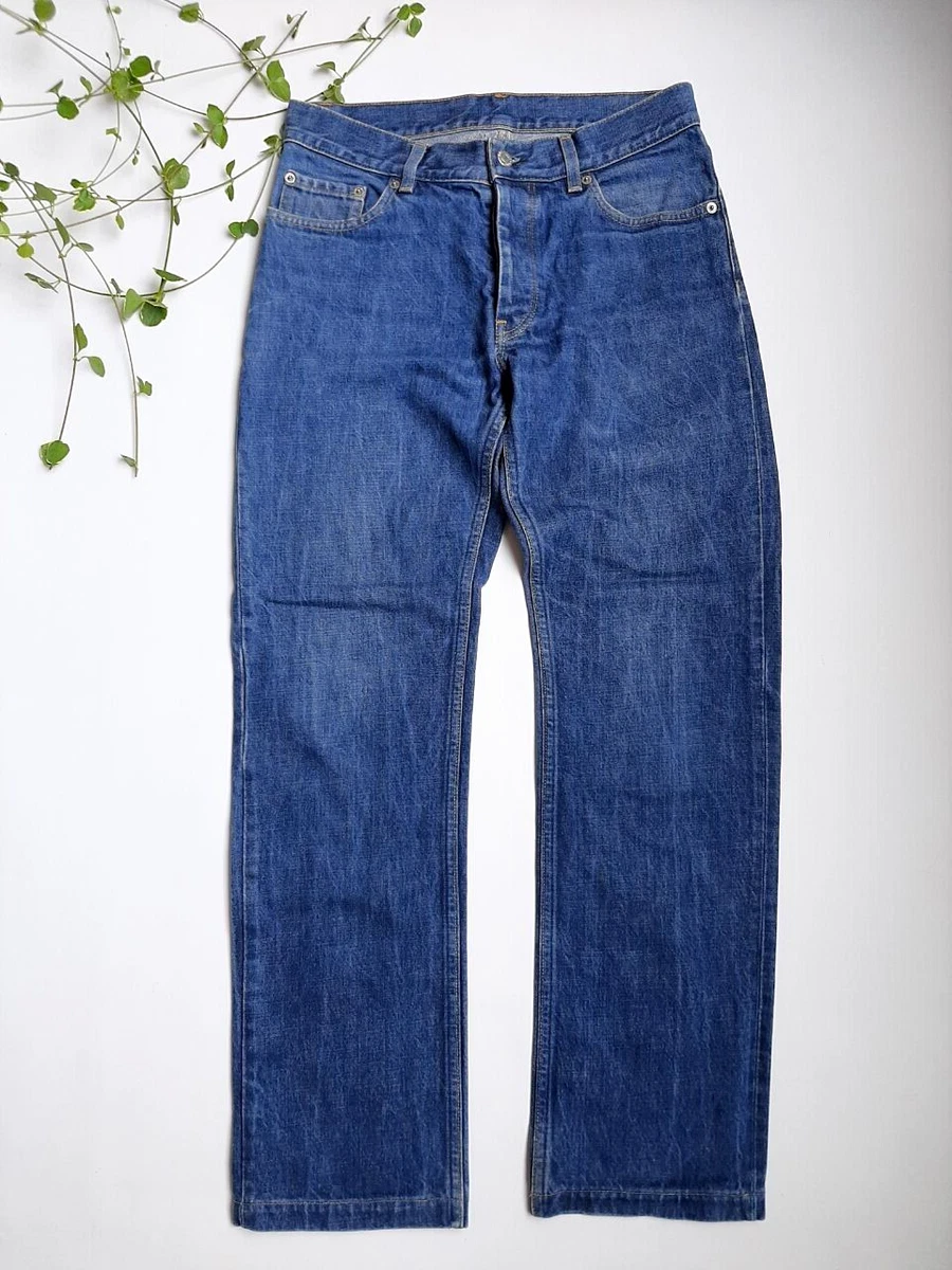 Classic Men's HELMUT LANG Jeans for sale | eBay