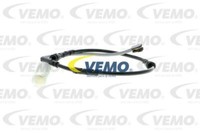 Vemo V20-72-5156 Warnkontakt, Bremsbelagverschleiß FüR BMW