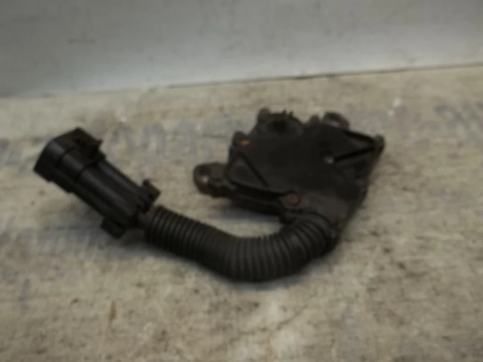 1994 Cadillac Deville interruptor de segurança neutro seletor de alcance módulo de aviso fabricante de equipamento original - Imagem 3 de 4