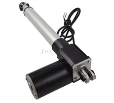 Max 1320LBS(6000N) 20 Inch New 500Mm 12V Stroke Linear Actuator it