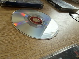 WWE/WWF Attitude, Dreamcast