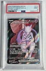⚡ TEAM ROCKET’S MEWTWO ex #213 – PSA 9 – Legendary Reverse Holo⚡