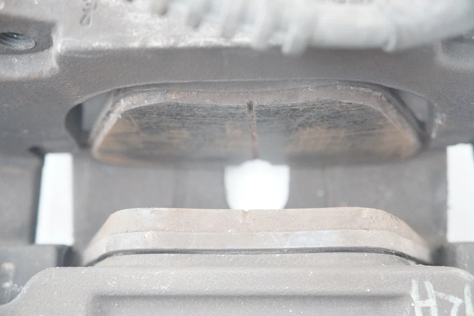 Pinza de freno delantera derecha y soporte 34116789710 Rolls Royce Ghost Serie I RR4 Foto 4 de 4