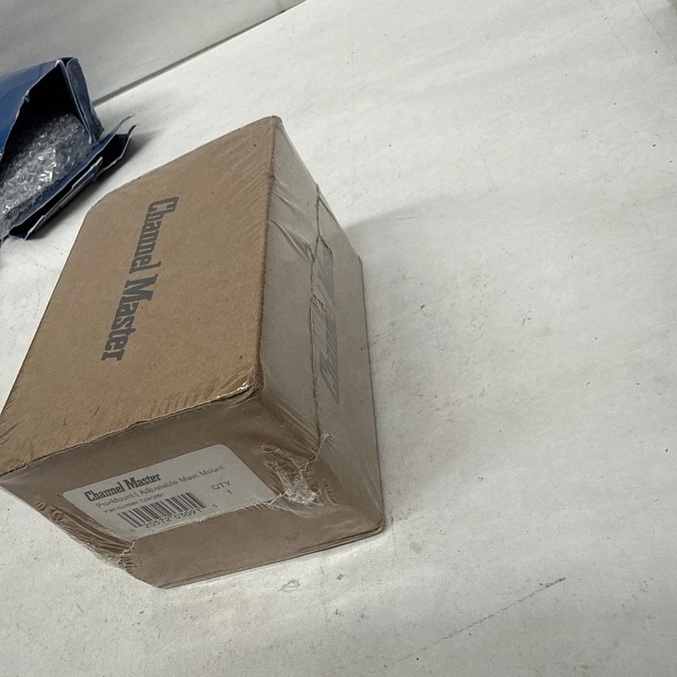 Channel Master CM-3091 Pro Mount - Image 3 of 3